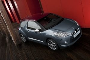 Hoy se presenta en Madrid el nuevo Citroën DS3, fashion victim